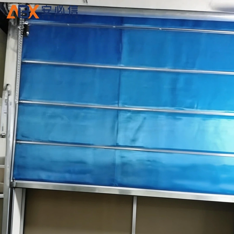 张掖高速堆积门