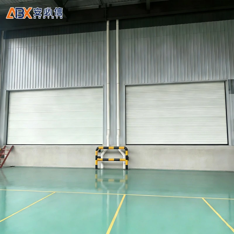 张掖升降滑升门